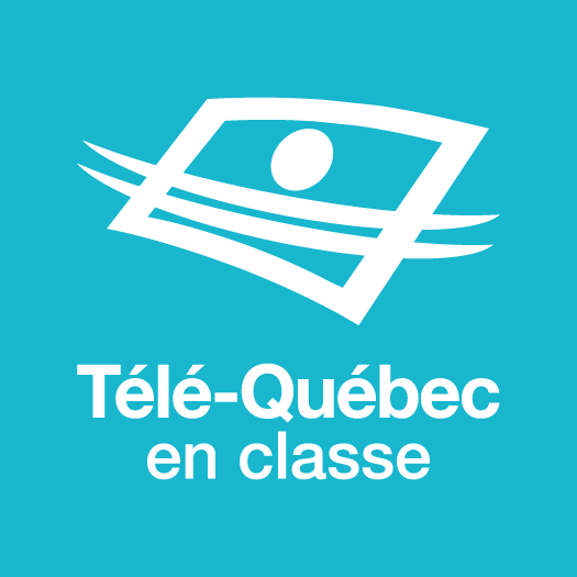 Télé-Québec en Classe